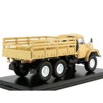 масштабная модель ЗИЛ 131 Автоэкспорт 1 43