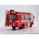 масштабная модель АГ-12-3205 1 43