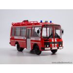 масштабная модель АГ-12-3205 1 43