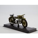 масштабная модель М-72 1 24