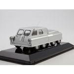 масштабная модель Вездеход-амфибия Арго 1 43