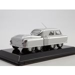 масштабная модель Вездеход-амфибия Арго 1 43