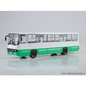 масштабные модели автобуса ИКАРУС 260.06 1 43