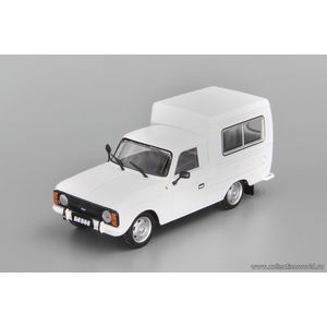 масштабные модели автомобиля Ижевский Автомобиль 27156 1 43