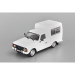 масштабная модель Ижевский Автомобиль 27156 1 43