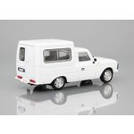 масштабная модель Ижевский Автомобиль 27156 1 43