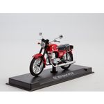 масштабная модель CZ-350/472 1 24