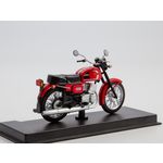 масштабная модель CZ-350/472 1 24