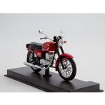 масштабная модель CZ-350/472 1 24