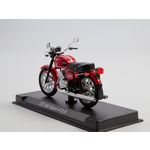 масштабная модель CZ-350/472 1 24