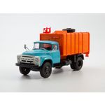 масштабная модель КО-431-130 1 43