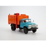 масштабная модель КО-431-130 1 43