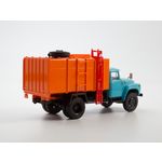 масштабная модель КО-431-130 1 43