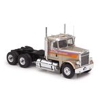 масштабная модель ТЯГАЧ FREIGHTLINER FLC 120 64 T 1977 1 43
