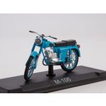 масштабная модель М-105 1 24