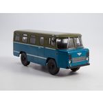 масштабная модель 38 АС 1 43