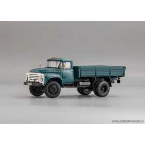 масштабные модели грузовика Грузовик бортовой 130 - 1982 г 1 43