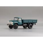 масштабная модель Грузовик бортовой 130 - 1982 г 1 43
