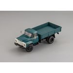 масштабная модель Грузовик бортовой 130 - 1982 г 1 43