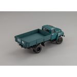 масштабная модель Грузовик бортовой 130 - 1982 г 1 43