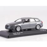 масштабная модель AUDI A6 AVANT 2004 1 43