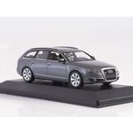 масштабная модель AUDI A6 AVANT 2004 1 43