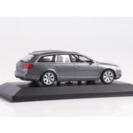 масштабная модель AUDI A6 AVANT 2004 1 43