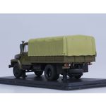 масштабная модель ГОРЬКИЙ 3309 1 43