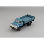 масштабная модель ZИЛ 130 СЕРИЯ ОЛИМПИАДА - 80 1 43