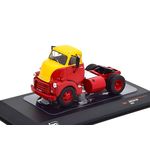 масштабная модель GMC 950 COE седельный тягач 1954 1 43