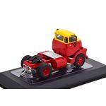 масштабная модель GMC 950 COE седельный тягач 1954 1 43