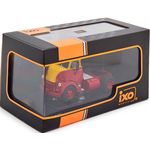 масштабная модель GMC 950 COE седельный тягач 1954 1 43