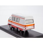 масштабная модель УАЗ 3303 1 43