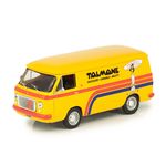 масштабная модель FIAT 238 1970 Talmone 1 43