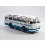 масштабная модель ЛАЗ 695Е 1 43