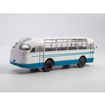 масштабная модель ЛАЗ 695Е 1 43