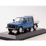 масштабная модель ВИС-234610 1 43