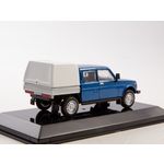 масштабная модель ВИС-234610 1 43