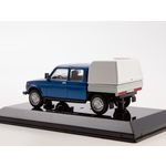 масштабная модель ВИС-234610 1 43