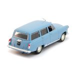 масштабная модель ГОРЬКИЙ 22 универсал 1 43