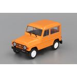 масштабная модель МОСКВИЧ 2150 1 43