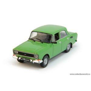 масштабные модели автомобиля МОСКВИЧ 2140 1 43