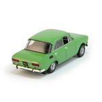 масштабная модель МОСКВИЧ 2140 1 43