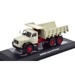 масштабная модель MAGIRUS DEUTZ 6x6 1960 1 43