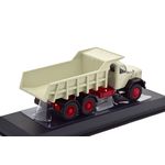 масштабная модель MAGIRUS DEUTZ 6x6 1960 1 43