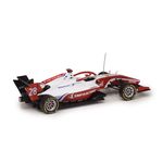 масштабная модель Чемпион F3 2019 #28 R.Schwartzman Paul Ricard GP 2019 Роберт Шварцман-Россия 1 43