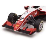 масштабная модель Чемпион F3 2019 #28 R.Schwartzman Paul Ricard GP 2019 Роберт Шварцман-Россия 1 43