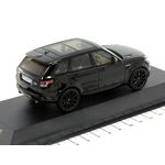 масштабная модель Range Rover Sort 2014 тираж 504 шт 1 43