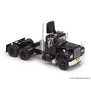масштабные модели грузовика Mack R-Series тягач 1966 1 43
