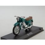 масштабная модель Мотоцикл К 175 1 24